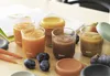 BEABA Portionsbehälter 250ml 6er 616551 3384349140083 Voir les images du produit 29