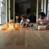 Fat Brain Toy Co. Air Toobz, Palla da lancio, 3 anni, Anteprima dell’immagine prodotto 5