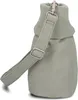 Zwei Mademoiselle.M Schultertasche 25 cm Produktbild-Vorschau 3