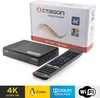 Octagon SX988 V2 4K WL – UHD IPTV Receiver mit Linux OS HD Produktbild-Vorschau 2