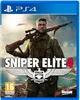 REBELLION DEVELOPMENTS Sniper Elite 4: Italia PS4 Produktbild-Vorschau 1