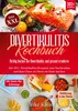 Das XXL Divertikulitis Kochbuch - Richtig kochen bei Produktbild-Vorschau 1
