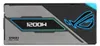 ASUS ROG -THOR-1200P3-GAMING, 1200 W, 100 - 240 V, Aktívny, Náhľad obrázku produktu 6