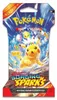 Pokémon TCG Surging Sparks Booster Pack (Englisch) Produktbild-Vorschau 9