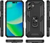 Armor Shield Housse pour Apple iPhone 16 Housse Ultra Voir les images du produit 6