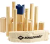 Schildkröt - Funsport KUBB/ SCHWEDENSCHACH (Kubbs 15x5x5cm, Produktbild-Vorschau 11