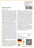 SAFLAX - Weiße Stockrose - Alcea rosea - 100 Samen Produktbild-Vorschau 3