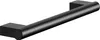 KEUCO PLAN Haltegriff 300 mm schwarz matt Produktbild-Vorschau 1