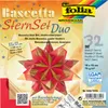 Folia 326/1515 Opaska na rufę - brązowa/złota, Ø 20 cm(S) Podgląd zdjęcia produktu 2