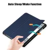 Für Samsung Galaxy Tab A9 Plus 3folt Wake UP Smart Cover Produktbild-Vorschau 5