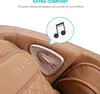 NAIPO Shiatsu Zero Gravity Büro Massagesessel MGC-A350BR-C Produktbild-Vorschau 6