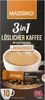MASSIMO 3in1 Löslicher Kaffee mit Kaffeeweißer & Rohrzucker Produktbild-Vorschau 8