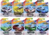 Hot Wheels Colour Shifters '82 Corvette Stingray Produktbild-Vorschau 3