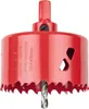 wolfcraft Lochsäge 80 mm mit Sechskantschaft 5485000 Produktbild-Vorschau 5