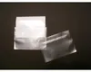 Briefumschläge Offset transparent C6 100 my haftklebend Produktbild-Vorschau 1