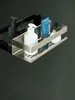 Turbo-Loc® Wandablage Genova Matt Produktbild-Vorschau 5
