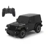 Jeep Wrangler JL 1:24 schwarz 27MHz Produktbild-Vorschau 19