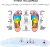 4 Paar Massage Magnetische Einlegesohle Orthopädische Produktbild-Vorschau 6
