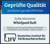 Dufte Momente | Whirlpool Duft 260ml | Kokos - Vanille | Produktbild-Vorschau 5