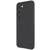 Nillkin Fall Fall Fall für Samsung Galaxy S23 Schwarz Produktbild-Vorschau 3