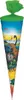 10x Schultüte 25cm Zuckertüte rund Produktbild-Vorschau 6