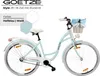 Goetze Style 28 Zoll City Bike, 46 cm Tiefeinsteiger, Produktbild-Vorschau 2