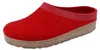 Haflinger, Grizzly, Torben, scarpe da uomo, pantofole, Anteprima dell’immagine prodotto 4