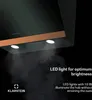 KlarsteinFlashLine 60 okap wyciągowy, A++, 524 m³/h, 3 Podgląd zdjęcia produktu 6