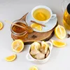 SuperButelki - Zestaw 10x Słoik szklany 235 ml z zakrętkami Podgląd zdjęcia produktu 4