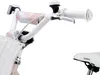Kinderfahrrad - 20 Zoll - Hellrosa - für 5-8 Jahre - mit Produktbild-Vorschau 10