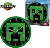 Minecraft-Wanduhr Produktbild-Vorschau 7