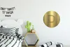 MuchoWow® - Schlafzimmer - Bilder - Der Kreis - Kunst für Produktbild-Vorschau 3