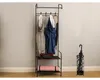 Verk 27524 Universele kleding- en schoenenrek, 165 x 60 cm, Productafbeelding-voorbeeld 6