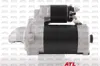 Anlasser mit 12 Volt Betriebsspannung und 2,2 Kilowatt Produktbild-Vorschau 1