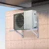 Support pour climatiseur, acier inoxydable durable, Voir les images du produit 4