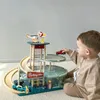 Classic World Parkhaus für mehrstöckige Autos, Produktbild-Vorschau 9