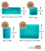 Filz Schubladen Organizer 8er Set, Aufbewahrungs- & Produktbild-Vorschau 2