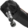 A close-up view of the head of an electric sheet metal shear. Anteprima dell’immagine prodotto