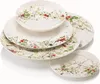 Rosenthal Suppenteller 21 cm Brillance Fleurs Sauvages Produktbild-Vorschau 2