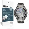 2x Schutzfolie für Garmin fenix 6 Pro - Anti-Shock 9H Folie Produktbild-Vorschau 1