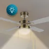 Cecotec EnergySilence Aero 450 GoldWhite, Domáci lopatkový Náhľad obrázku produktu 6