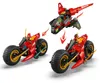 LEGO® NINJAGO® 71844 Veicolo da combattimento Ninja Anteprima dell’immagine prodotto 20