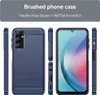 Samsung Galaxy A25 Hülle - Coverup Armor Brushed TPU Back Produktbild-Vorschau 2