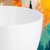 KADAX kvetináč 47 cm obal + zásuvné nohy stojan na kvety Náhľad obrázku produktu 7