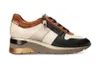 Mephisto  Elisia - damen sneaker Produktbild-Vorschau 1