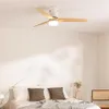 Create CREATE - Deckenventilator 40W leise˜132 cm - Mit Produktbild-Vorschau 10