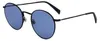 Levi S LV 1005/S Black grey 52/21/145 Uni Sonnenbrillen Produktbild-Vorschau 2