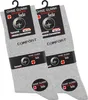 VCA® COMFORT Socken 8 Paar 39-42 Produktbild-Vorschau 2
