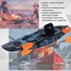 Galaxy Kayaks Angelkajak Force, Farbe Galaxy Kayaks::(MS) Produktbild-Vorschau 6