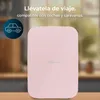 Mini-Kühlschrank Cecotec Bolero MiniCooling Rosa 20 L Produktbild-Vorschau 3